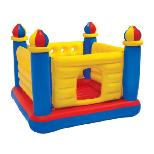 Intex - Jump-O-Lene Castle Bouncer