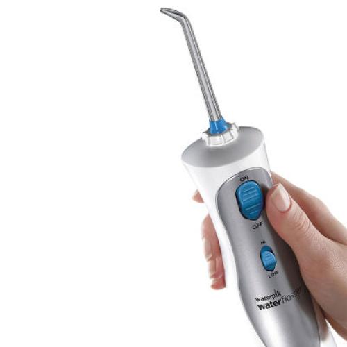 Waterpik WP-450 Cordless Plus Water Flosser