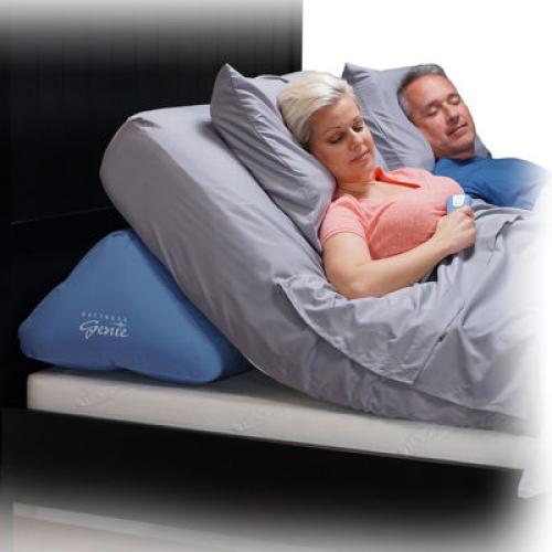 Mattress Genie Adjustable Bed Lift System