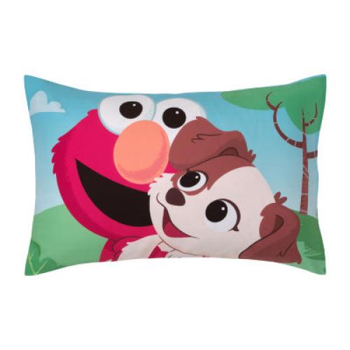 4-pc. Toddler Bedding Set