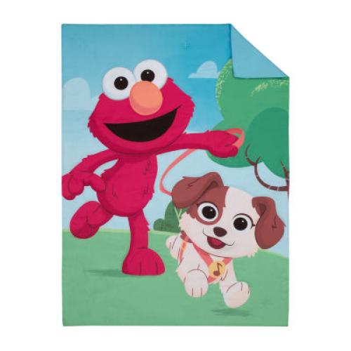 4-pc. Toddler Bedding Set