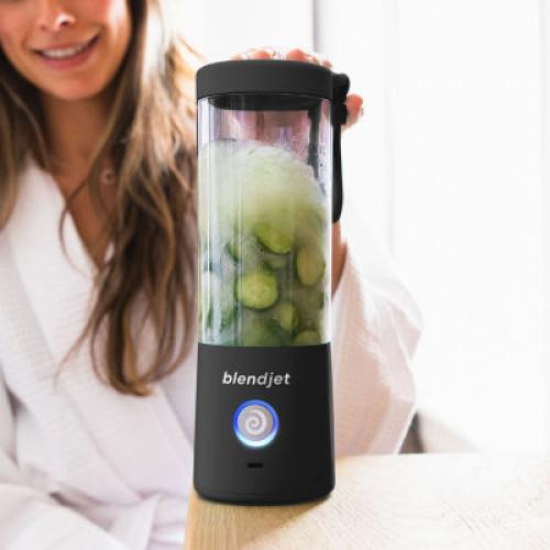 BlendJet 2 Portable Blender NEEDS CLEANING
