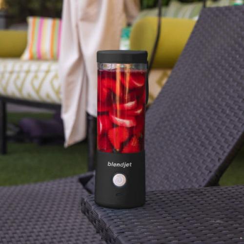 BlendJet 2 Portable Blender NEEDS CLEANING