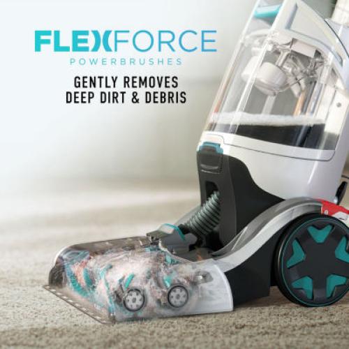 Hoover SmartWash  Automatic Carpet Cleaner