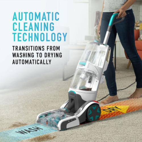 Hoover SmartWash  Automatic Carpet Cleaner