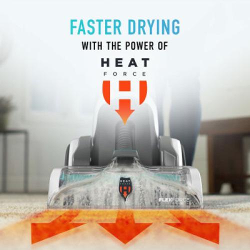 Hoover SmartWash  Automatic Carpet Cleaner