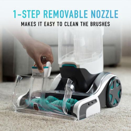 Hoover SmartWash  Automatic Carpet Cleaner