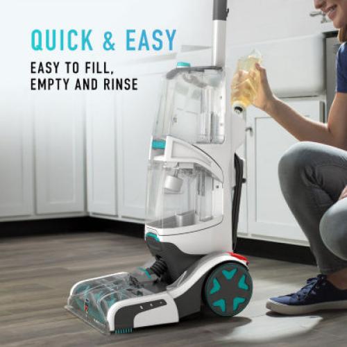 Hoover SmartWash  Automatic Carpet Cleaner