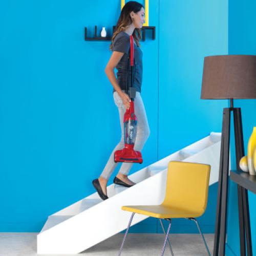 Dirt Devil Vibe 3-in-1 Corded Bagless Stick Vacuum