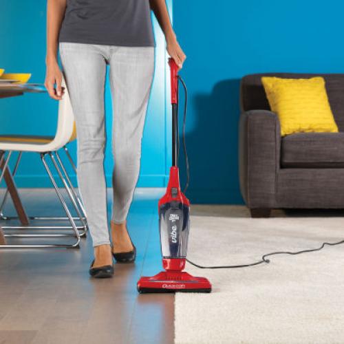 Dirt Devil Vibe 3-in-1 Corded Bagless Stick Vacuum
