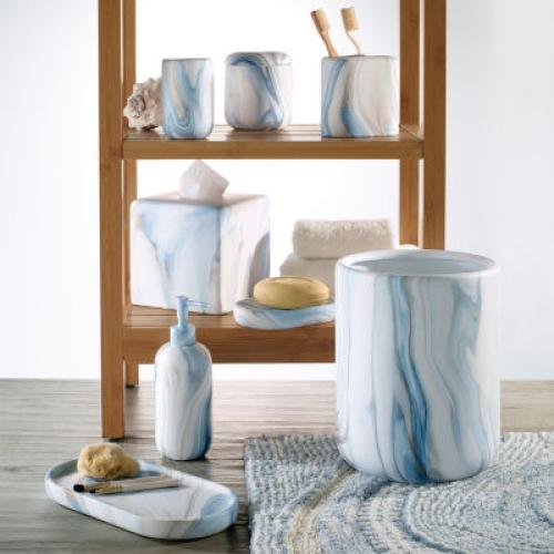 Avanti Waves Soap Dispenser