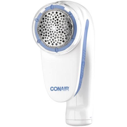 Conair® Battery-Operated Fabric Defuzzer