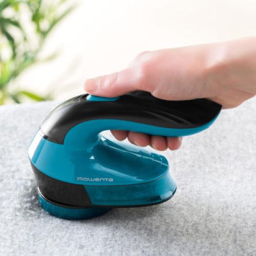 Color Blue Rowenta Lint Brushes