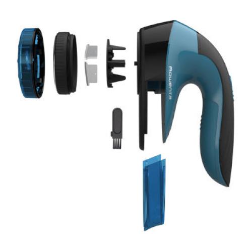 Color Blue Rowenta Lint Brushes
