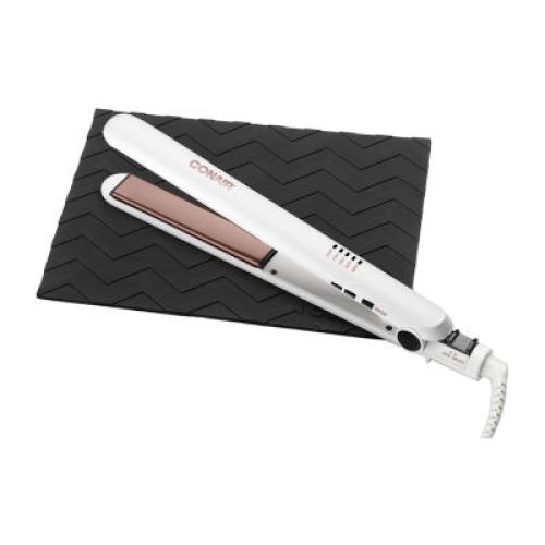 Conair Double Ceramic Rose Gold 1 Flat Iron