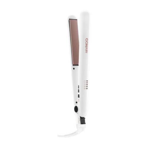 Conair Double Ceramic Rose Gold 1 Flat Iron