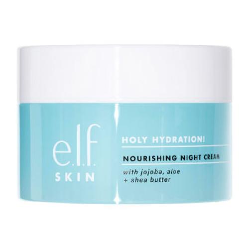 e.l.f. Skin Nourishing Night Cream