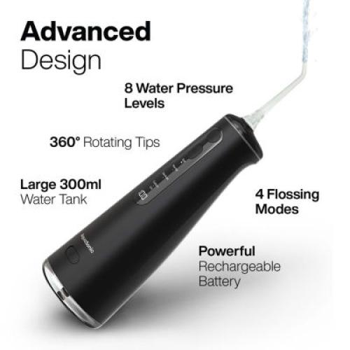 Aquasonic Elite Water Flosser