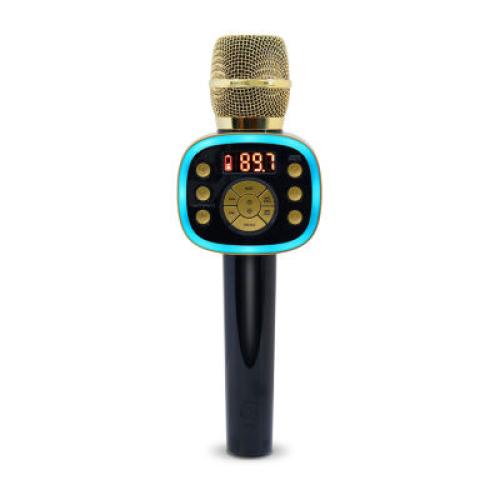 Singing Machine Karaoke Microphone