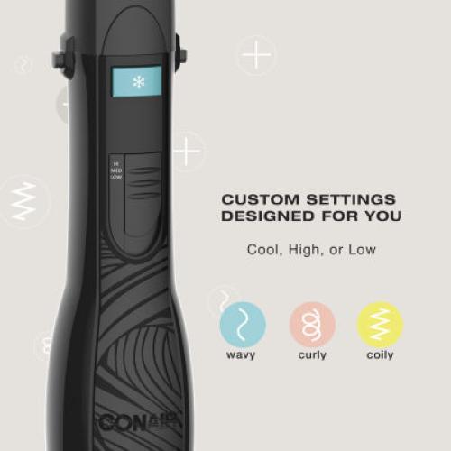 Conair Thermal Ceramic Ionic Hot Air Brush
