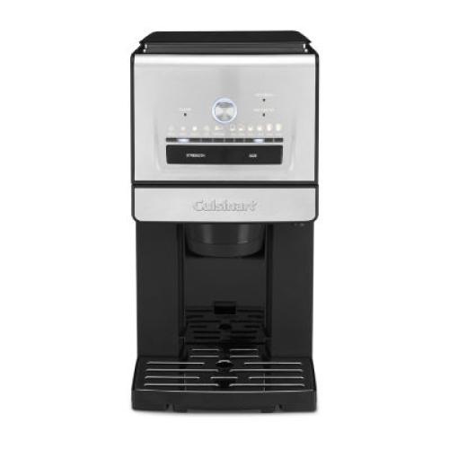 Cuisinart Grind & Brew Single-Serve Coffee Maker