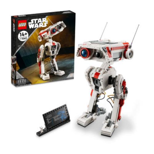 LEGO Star Wars BD-1 75335 Building Set (1062 Pieces)