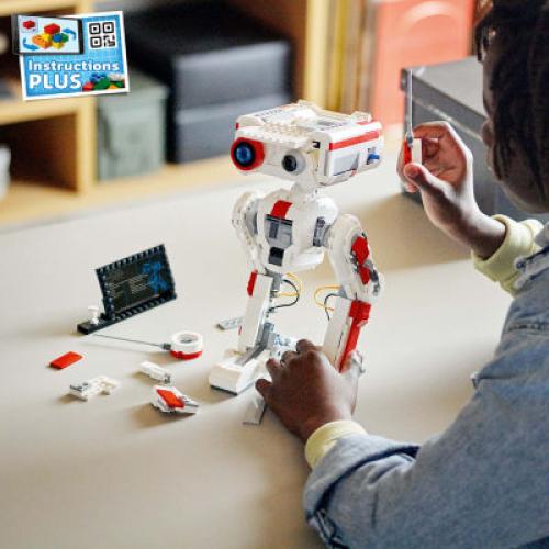 LEGO Star Wars BD-1 75335 Building Set (1062 Pieces)