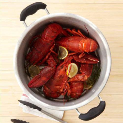 IMUSA® 32-qt. Steamer