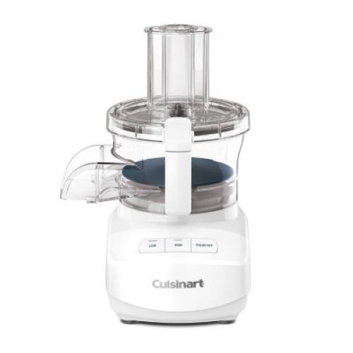 Cuisinart 9 Cups Food Processor‼️light dirt‼️