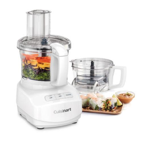 Cuisinart 9 Cups Food Processor‼️light dirt‼️