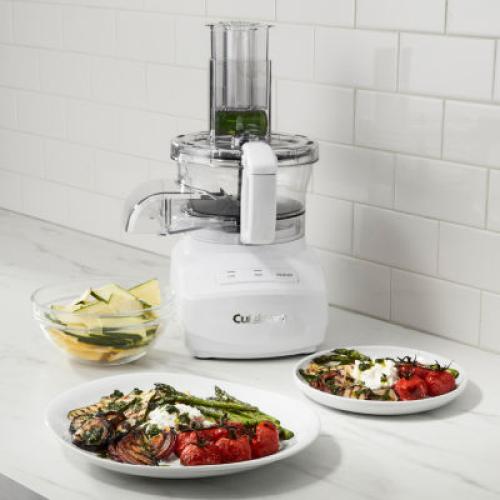 Cuisinart 9 Cups Food Processor‼️light dirt‼️
