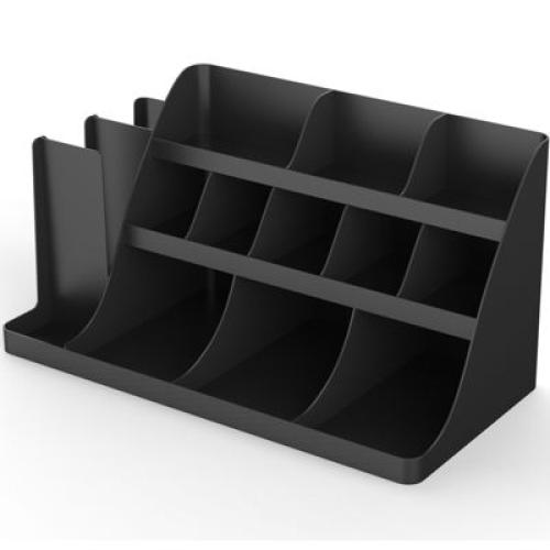 Mind Reader Condiment Organizer