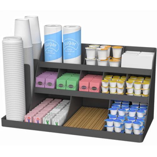 Mind Reader Condiment Organizer