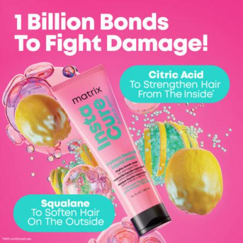 Matrix Instacure Bonding Hair Mask-9.4 oz.