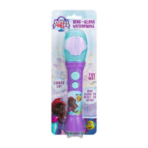 Disney Collection Disney Junior Little Mermaid Microphone