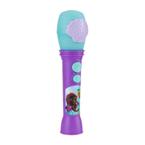Disney Collection Disney Junior Little Mermaid Microphone