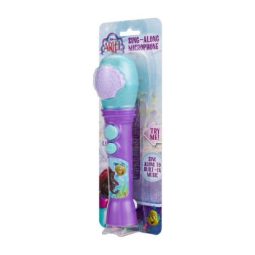 Disney Collection Disney Junior Little Mermaid Microphone