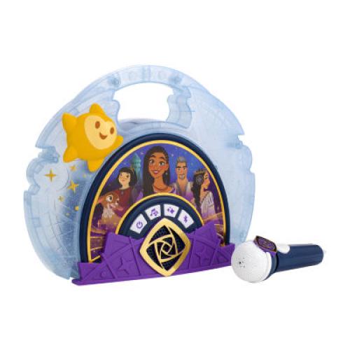 Disney Collection Wish Boombox