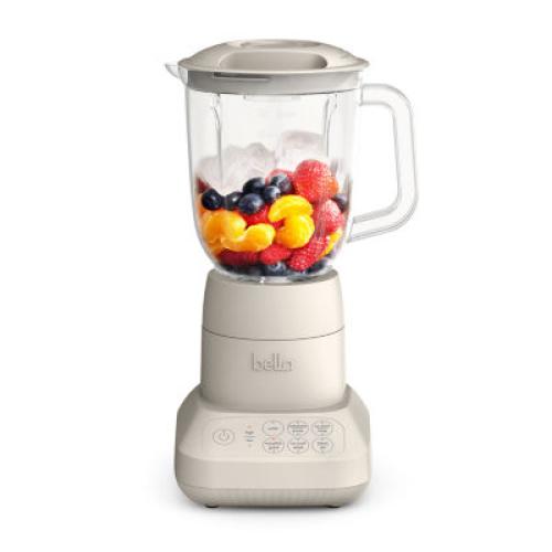 bella Flip & Store Blender, Fits-anywhere� kitchenware