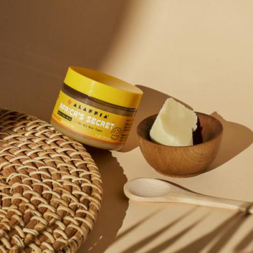 Alaffia Africa'S Secret Multi Use Body Butter