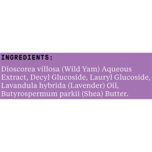 Alaffia Everyday Shea Lavender Bubble Bath