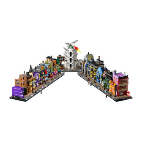 LEGO® 2750-pc. Building Blocks