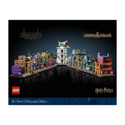 LEGO® 2750-pc. Building Blocks