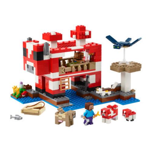 LEGO® 500-pc. Building Blocks