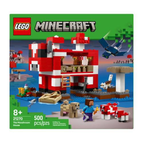 LEGO® 500-pc. Building Blocks