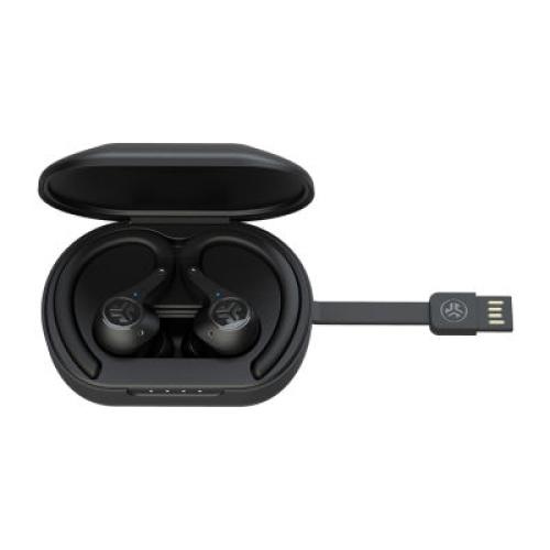 Jlab Epic Air Sport Anc True Wireless Earbuds