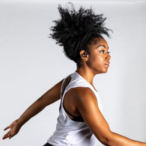 Jlab Epic Air Sport Anc True Wireless Earbuds