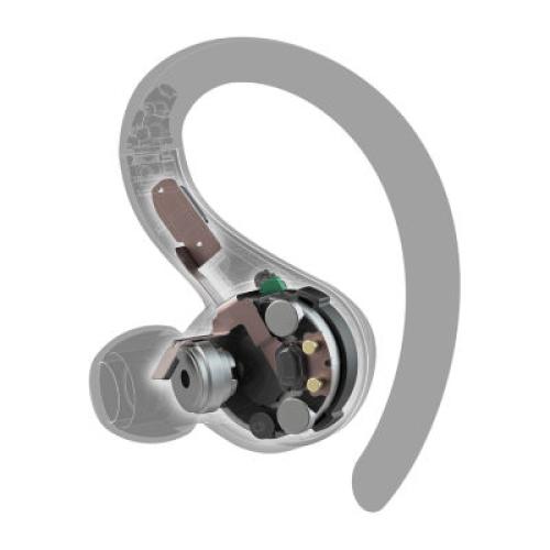 Jlab Epic Air Sport Anc True Wireless Earbuds