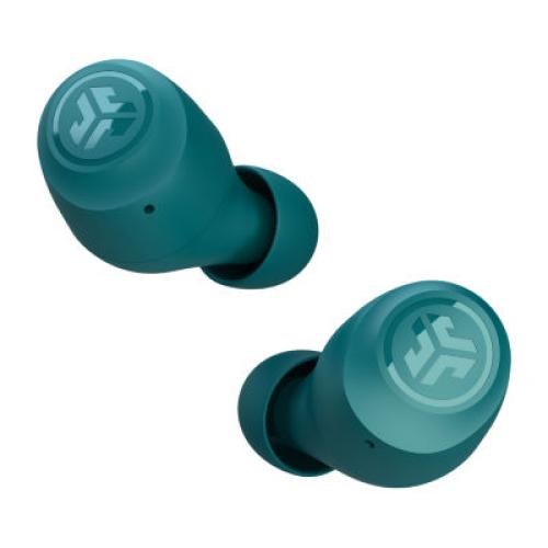 Color Green Jlab Go Air Pop True Wireless Earbuds