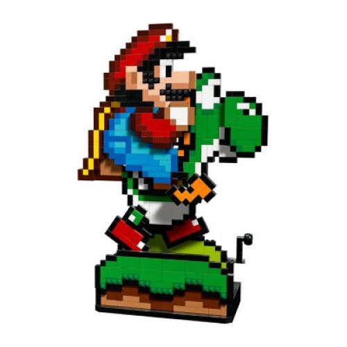 LEGO® 1215-pc. Building Blocks